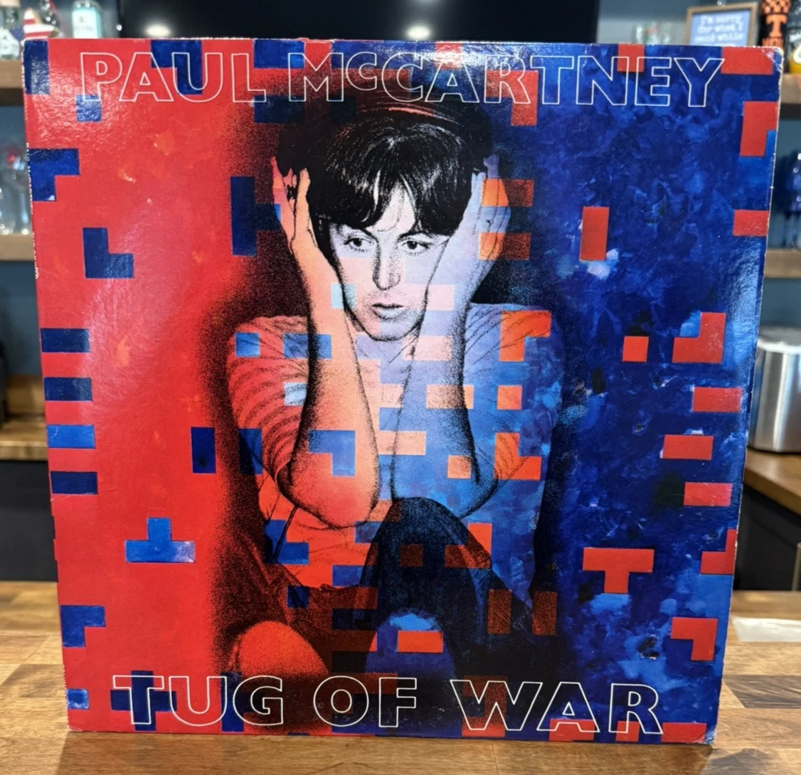 mccartney tug of war products for sale | eBay