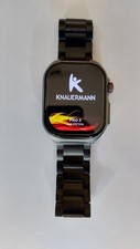 Knauermann Pro3 Fan Edition (2025) Anthrazit ...