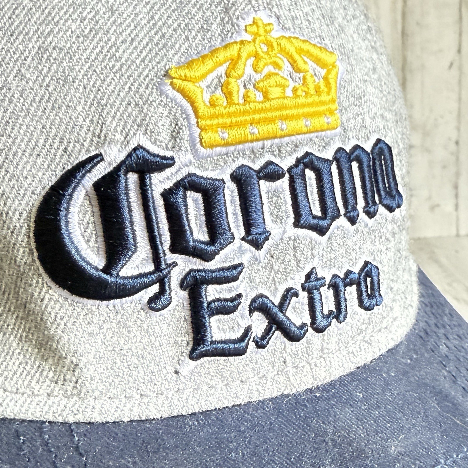 Corona Extra Hat - image 2