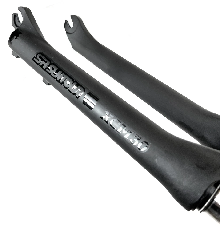 SR Suntour XCM30 26’‘ Bicycle MTB bike Fork  Suspension Bicycle MTB Fork - Image 2 of 2