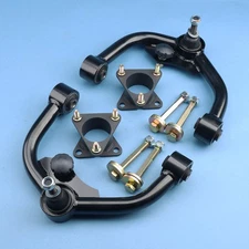 Front 3.5" Lift Kit+Front Upper Control Arm Fr Frontier 2005-2024 2WD/4WD