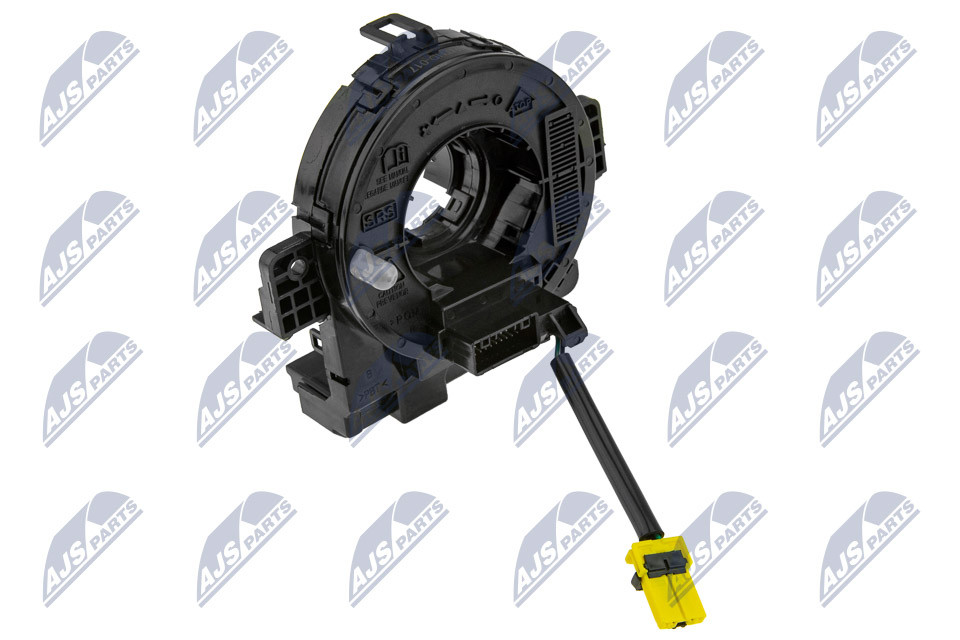 NTY EAS-HD-017 Clockspring, airbag for HONDA
