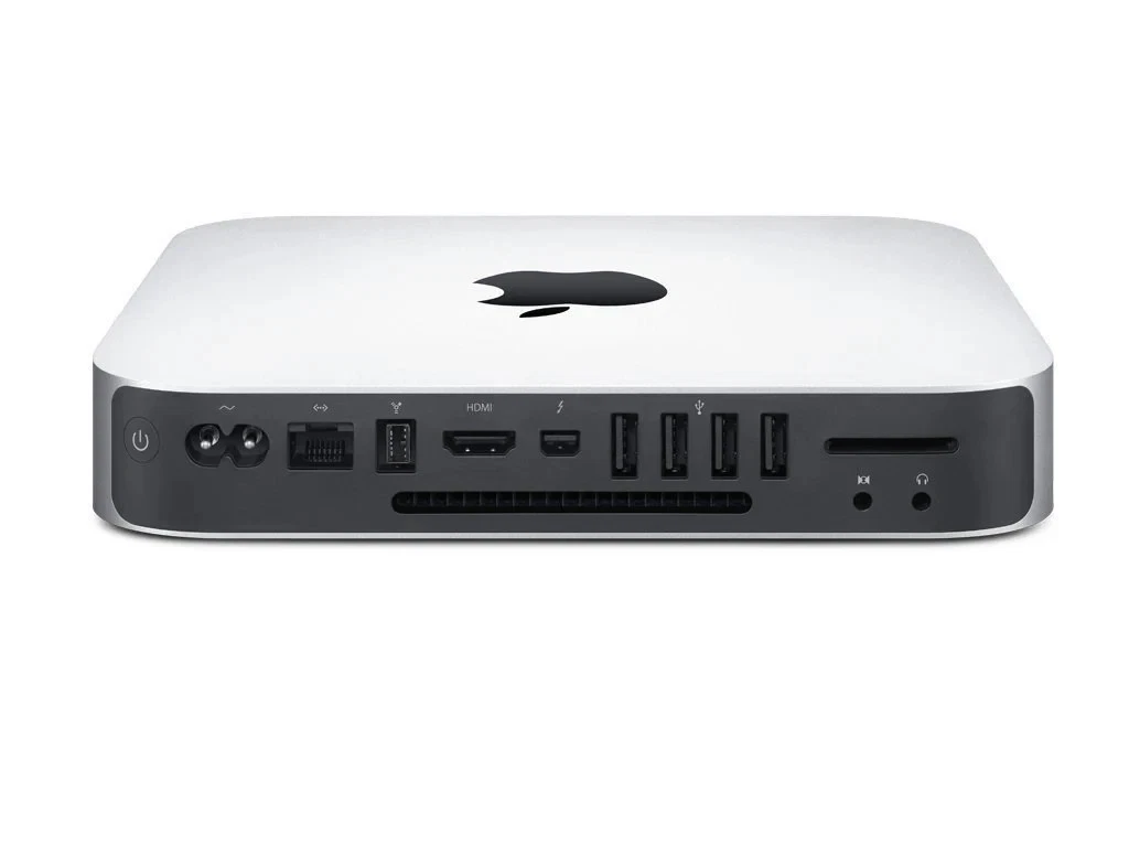 Macデスクトップ Apple Mac mini mid2011 i7/SDD128GB/4GB Apple Mac mini 2011 Released Apple Desktops & All-In-One Computers
