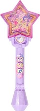 Juguete táctil Maruka Kimi to Idol PreCure Furufuru Narikiri juego de simulación
