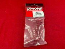 Traxxas 4957 Shock Springs Red 2.5 Rate Front or Rear T-Maxx E-Maxx tra4957