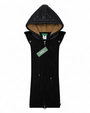 BRUNNE Puffer Hoodie DICKEY Insert Compatible with VERONICA BEARD Blazers 00-14