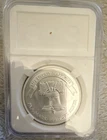A-Mark Liberty .999 Fine Silver 1 oz Round Silver Bullion Precious Metal Content