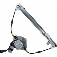 Metzger 2160788 Fensterheber FüR Alfa Romeo 147 937