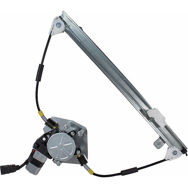 Metzger 2160788 Fensterheber FüR Alfa Romeo 147 937-image