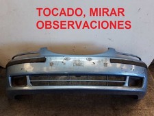 Pare-choc avant Daewoo KALOS