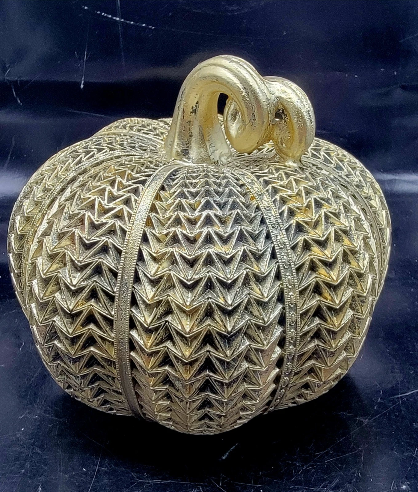 K&K Interiors Pumpkin