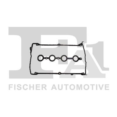 Fa1 Dichtungssatz, Zylinderkopfhaube EP1100-913Z FüR Audi Seat Skoda VW-image