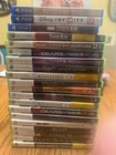 XBOX 360 PS4 Games Lot Spider-Man Call Of Duty Saints Row Diablo Gear Of War 20