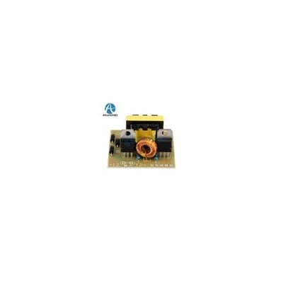 12V to 220V Step UP Power Module 35W DC-AC   Inverter Module Dual Channel *qq