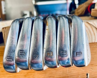 クラブ Taylormade P730 5-P p730-10037-1_1.jpg