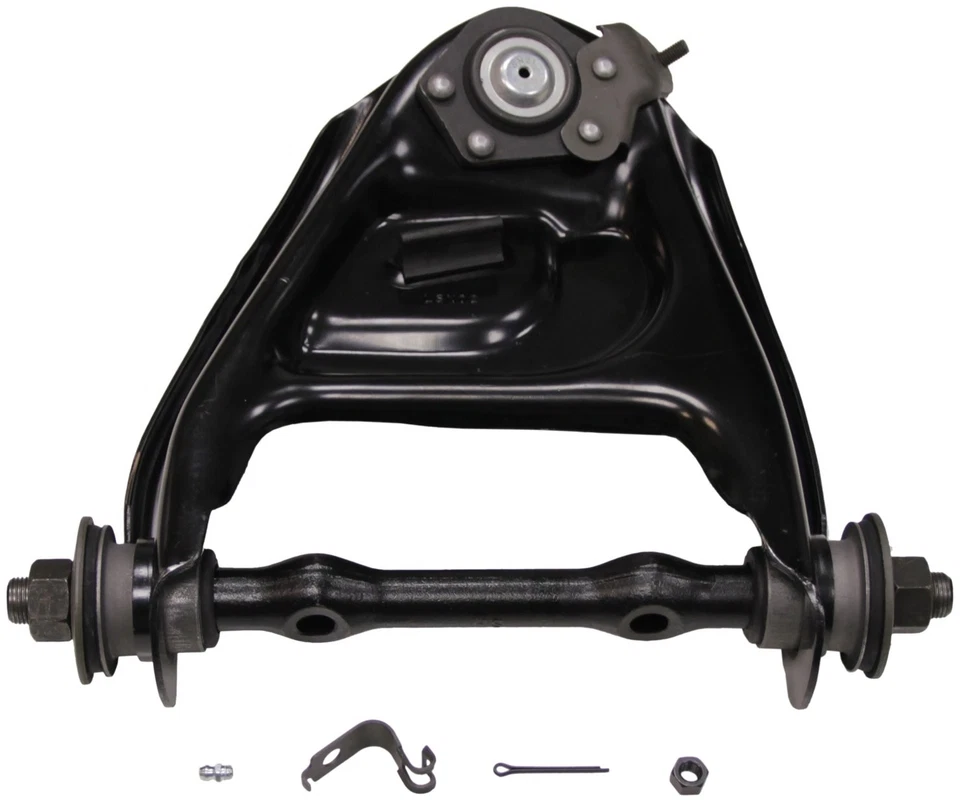 MOOG Fr Left Upper Control Arm Ball Joint Assy for 1973-74 CHEVROLET G10 V - Image 2 of 4