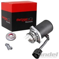 Metzger Haldex Pumpe Vorladepumpe Passend FüR Volvo S40 S60 S80 V50 V70 XC70