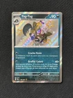 Pokemon : Tag-Tag Shiny -PAF 190/091 - Destinées de Paldea Écarlate et Violet FR