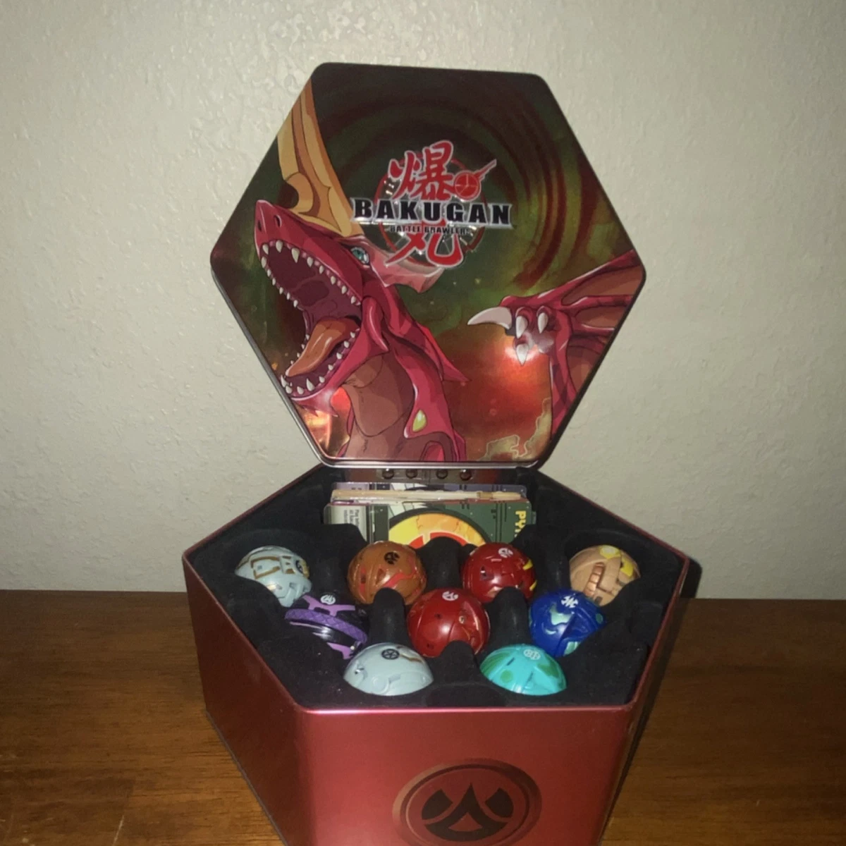 爆丸战士收藏卡游戏多样组合牌张| eBay