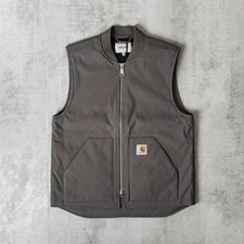 CARHARTT WIP LEROY CHALECO I035543 Porfirio M