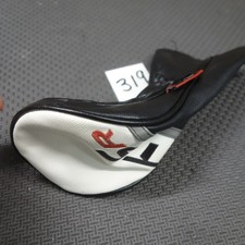 Titleist golf Fairway wood head cover fast shipping 260206 nice shape