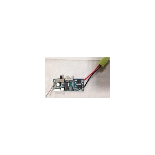 1/12 2 2.4G RX Board 2000000002316 | eBay Australia