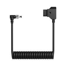 Atomos D-Tap to DC Locking Connector Cable