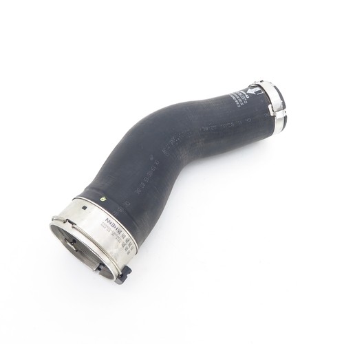 Ladeluftrohr links oben Mercedes Benz AMG GT C190 GTS 10.14- A1780940091