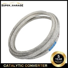 Deck Belt for 109-3661 Exmark 52 Inch Mower Deck Quest Serial No. 670000
