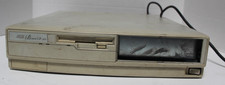 AST Bravo LP 4/33 Vintage Desktop Computer 1991  Powers on