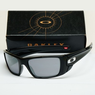 Oakley Sonnenbrille Fuel Cell Polished Black Prizm Wrap OO 9096 J5 60mm