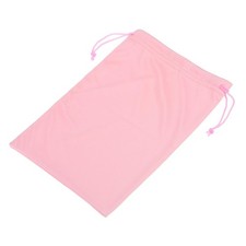 Ski Goggle Bag - Microfiber Snow Goggles Case Sleeve Drawstring Pouch Protect...