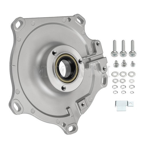 Stator Alternator Mounting Plate 3086458 For Polaris Magnum 325 2x4 4x4 2000-02 - Bild 9 von 13