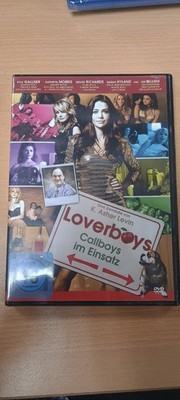 Loverboys B2B5