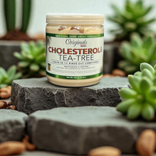 Africa’s Best Cholesterol Leave-In Conditioner 426g | Moisturize & Strengthen Ha