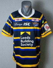 Leeds Rhinos Jersey 2020 Gale #7 Rugby League Away Shirt Mens Original Size L