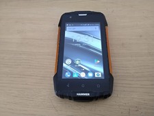 Hammer Iron 2 IP68  8GB Dual Sim Rugged Smartphone (Unlocked) #10