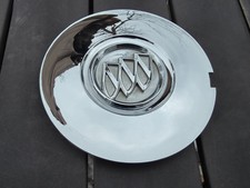 OEM Chrome Buick Enclave Wheel Center Cap 12 13 14 15 16 2017 9597721 HUBCAP