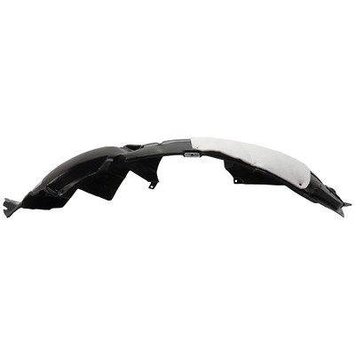 Fender Liners Front Driver Left Side Hand for Ford EcoSport 2018-2021