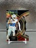 2023 Panini Select - Premier Level CeeDee Lamb #177 Black & Red Prizm Die-Cut