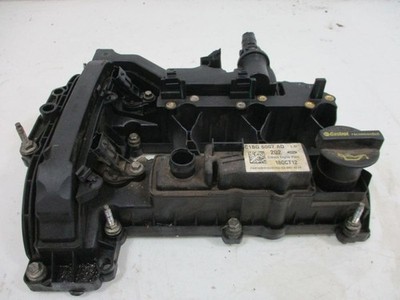 Ventildeckel C10FD0X passt für FORD B-MAX (JK) 1.0 ECOBOOST C1BG6007AD