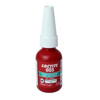 Loctite 603 FüGeklebstoff 10Ml IDH 1967548