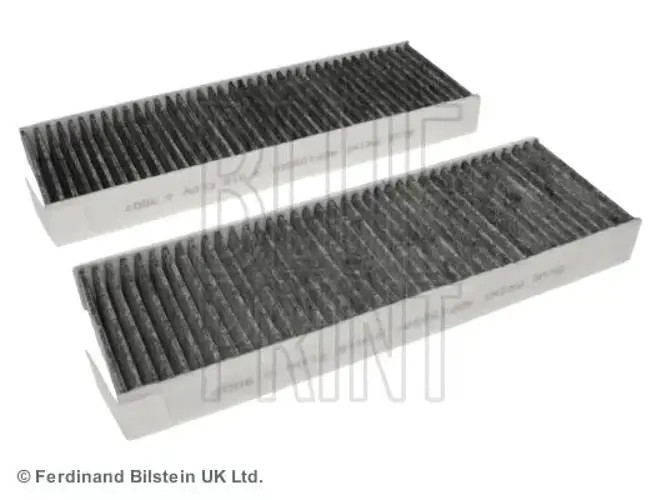 Pollen / Cabin Filter fits CITROEN BERLINGO 1996 on Blue Print 1609998880 New - Image 29