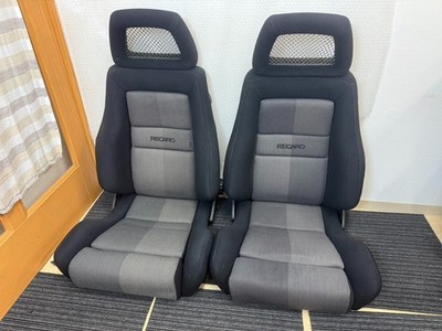 【Tariff included for US】RECARO LS-L  2seats
