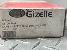 77-82 Datsun 210 B210 1.5l 1488cc 4cyl 2.99in 76.0mm 2c6146