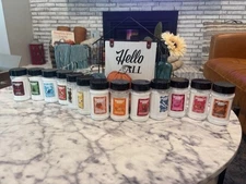 Scented Carpet Deodorizer