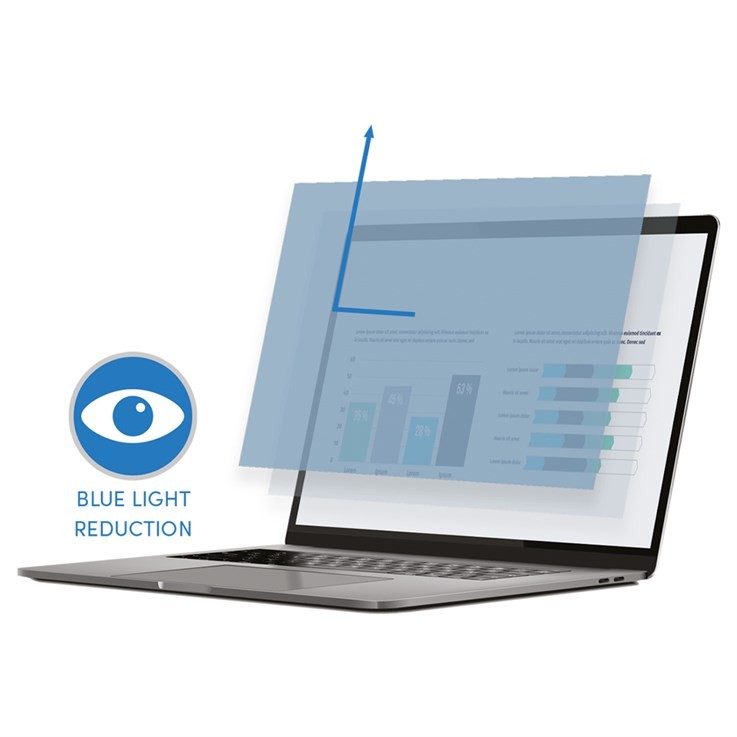 Origin Storage Security Filter 2-Way Plug-In for 27.0in 16:9