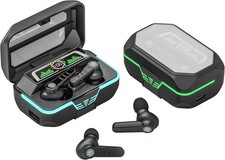 Mapleboom Earbuds Wireless Bluetooth Headphones AS-05 Waterproof