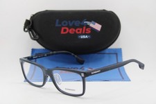 NEW BURBERRY B 2352F 3988 BLUE PRINT AUTHENTI...