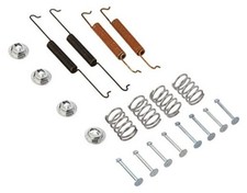 Centric Premium 118.33003 Automotive Replacement Rear Drum Brake Hardware Kit